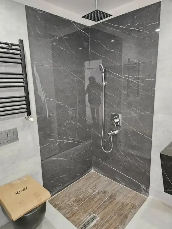 image ظفر تاپ لوکیشن 200 متر تکواحدی / فول مشاعات رفاهی 4